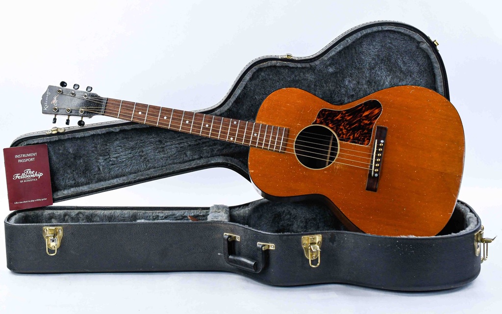 Kalamazoo Oriole KGN12 Spruce Mahogany 1940-1.jpg