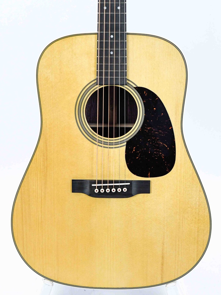 [24010CMDFGLC23-064359] Martin Custom Shop D28 Adirondack Rosewood #2863129-3.jpg