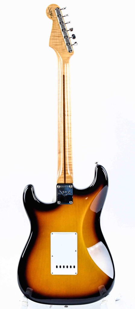 Fender Custom Shop 56 Stratocaster NOS 2 Tone Sunburst 2024-6.jpg