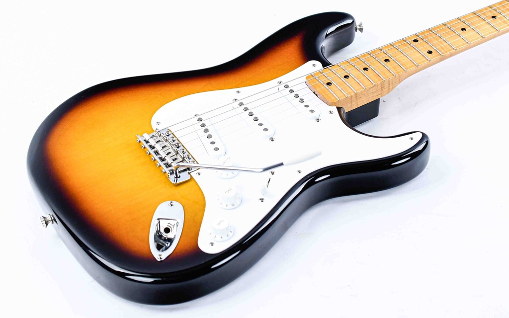 Fender Custom Shop 56 Stratocaster NOS 2 Tone Sunburst 2024-12.jpg