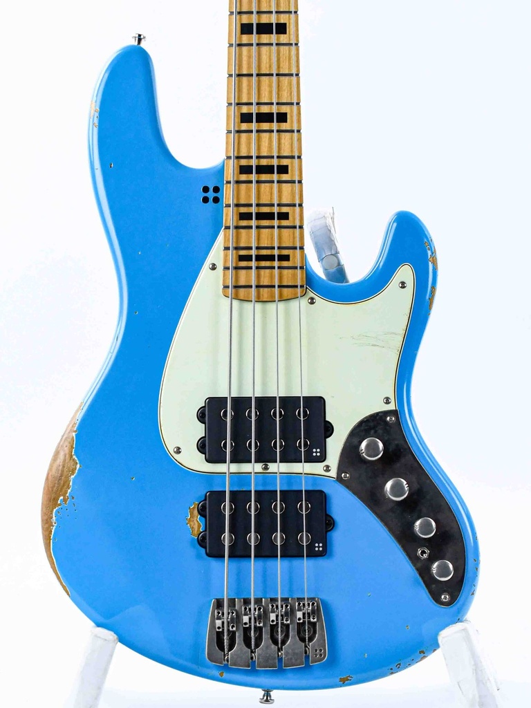 Sandberg California TM2 Marley Blue Hardcore Aged-3.jpg