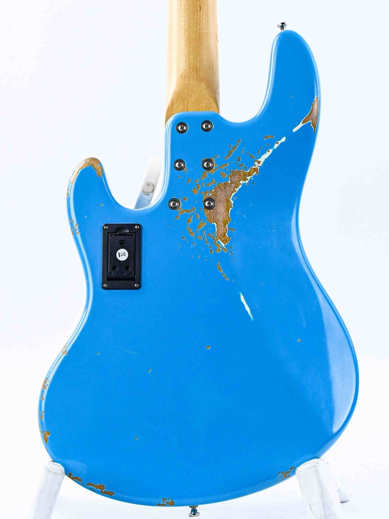Sandberg California TM2 Marley Blue Hardcore Aged-6.jpg
