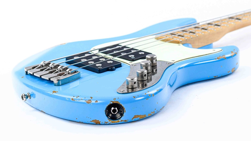 Sandberg California TM2 Marley Blue Hardcore Aged-11.jpg