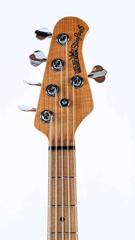 [208-01-10-01-MB-CR] Music Man Stingray Special 5 HH Black-4.jpg