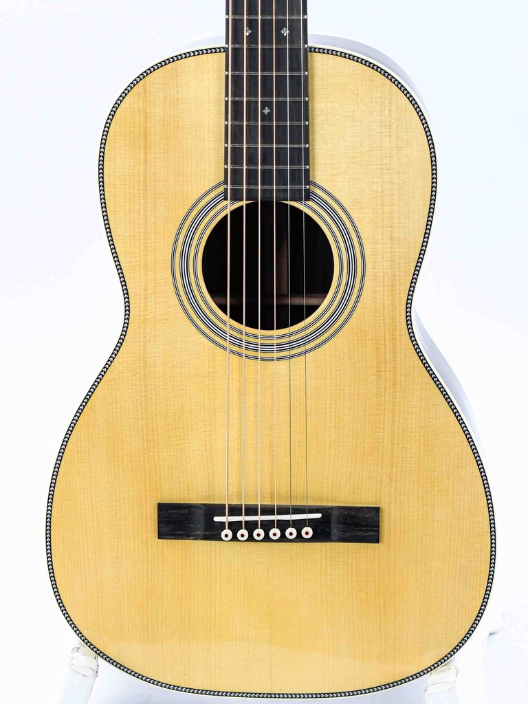 Martin Custom Shop Size 2 Adirondack Rosewood #2863124-3.jpg