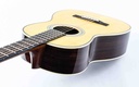 Martin Custom Shop Size 2 Adirondack Rosewood #2863124-8.jpg