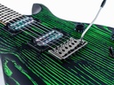 PRS SE CE24 Black Green Sandblasted-10.jpg