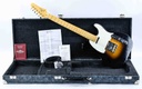 Franchin Mars 2 Tone Sunburst Medium Relic Maple