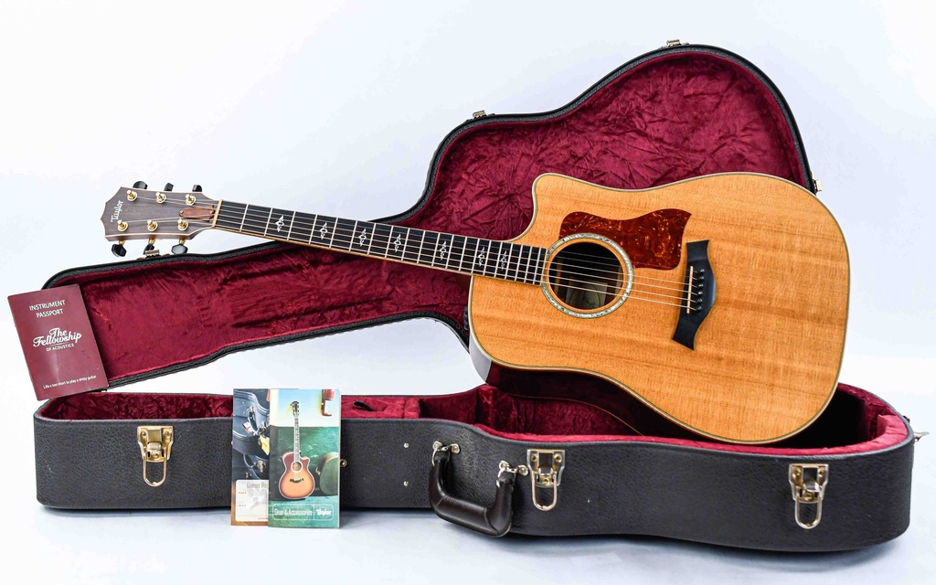 Taylor 810CE Rosewood Sitka Spruce 2007-1.jpg