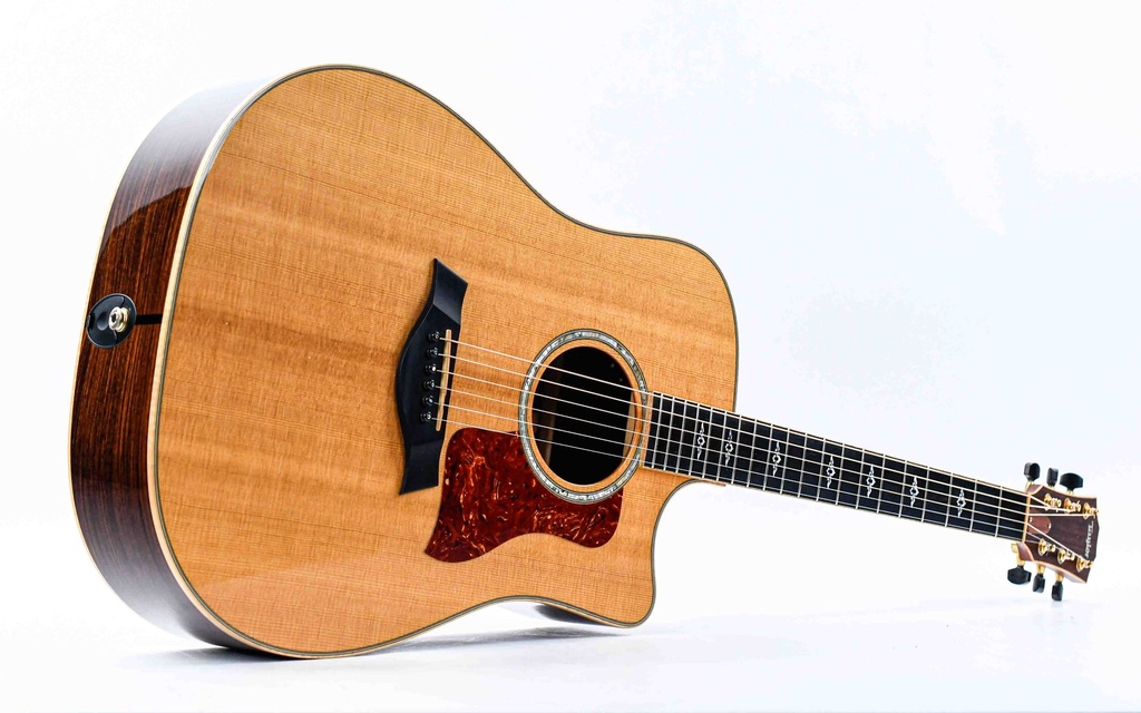 Taylor 810CE Rosewood Sitka Spruce 2007-12.jpg