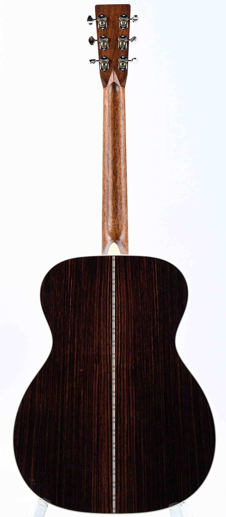 Martin Custom Shop OM28 Adirondack Rosewood #2865275-7.jpg