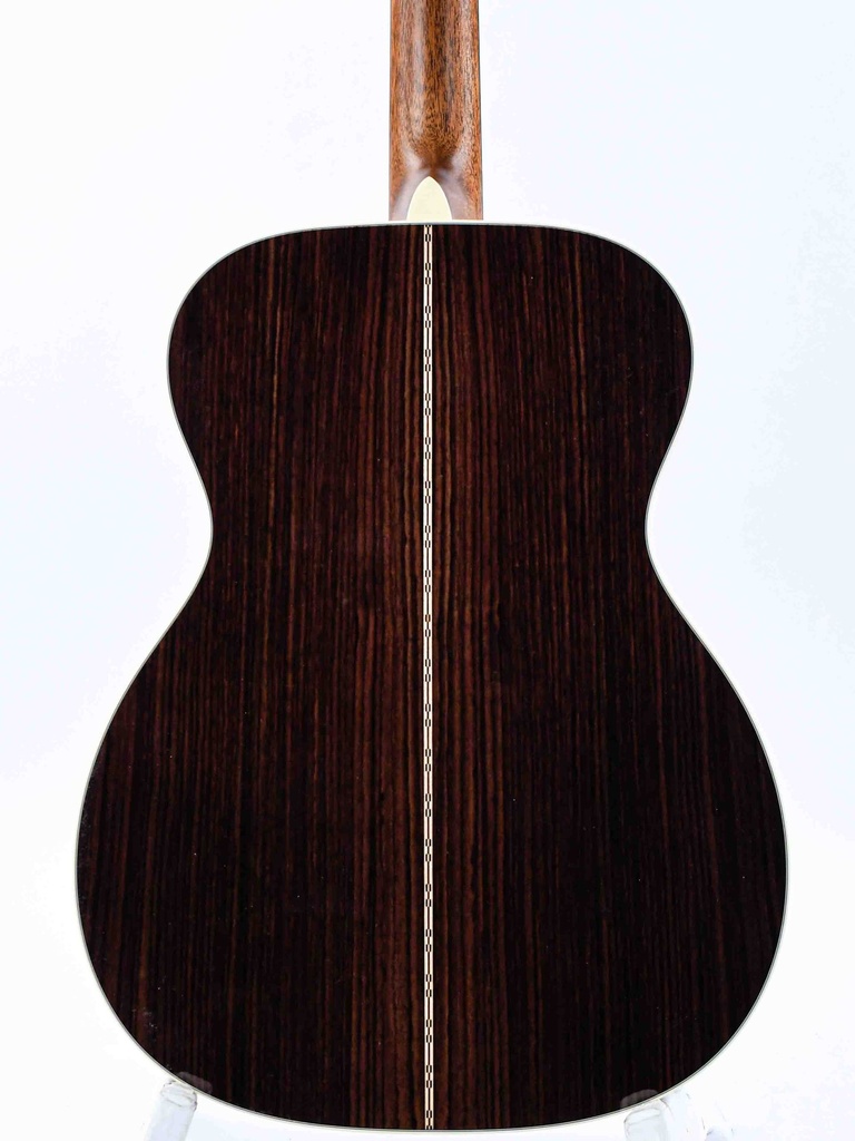 Martin Custom Shop OM28 Adirondack Rosewood #2865275-6.jpg