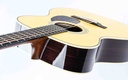 Martin Custom Shop OM28 Adirondack Rosewood #2865275-8.jpg