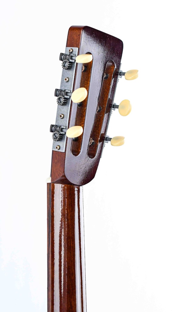 Atkin D37S 12 Fret Sunburst Slotted Headstock Custom 2024-8.jpg