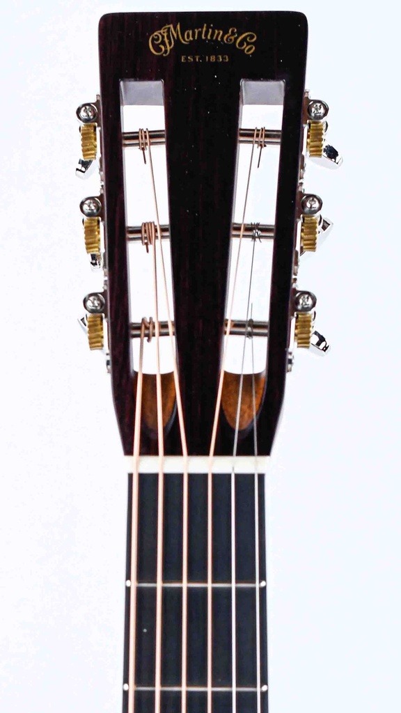 Martin Custom Shop 0028 Vintage Spruce Rosewood #2865285-4.jpg
