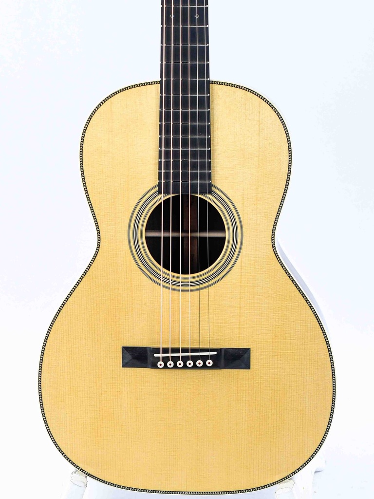 Martin Custom Shop 0028 Vintage Spruce Rosewood #2865285-3.jpg