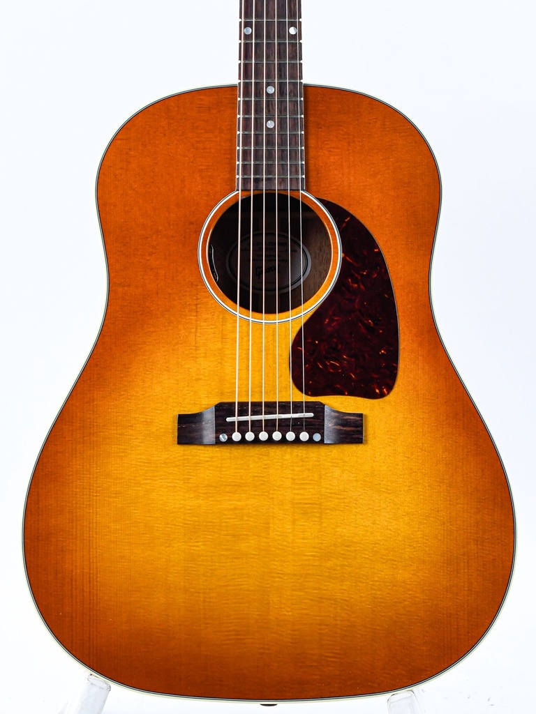 [MCRS45HCS] Gibson J45 Standard Heritage Cherry Sunburst-3.jpg
