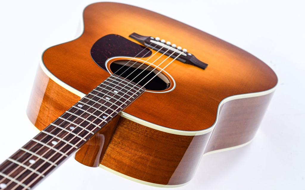 [MCRS45HCS] Gibson J45 Standard Heritage Cherry Sunburst-8.jpg