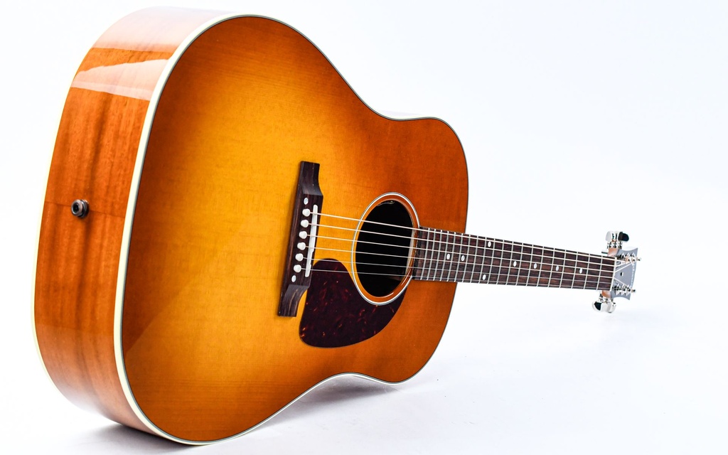 [MCRS45HCS] Gibson J45 Standard Heritage Cherry Sunburst-11.jpg