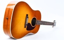 [MCRS45HCS] Gibson J45 Standard Heritage Cherry Sunburst-11.jpg