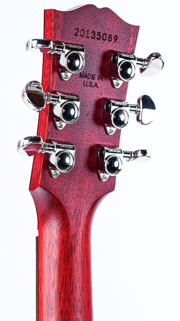 [MCSSHBSPCVCS] Gibson Hummingbird Special Satin Vintage Cherry Sunburst-5.jpg