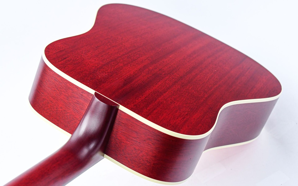 [MCSSHBSPCVCS] Gibson Hummingbird Special Satin Vintage Cherry Sunburst-9.jpg