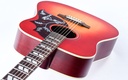 [MCSSHBSPCVCS] Gibson Hummingbird Special Satin Vintage Cherry Sunburst-8.jpg