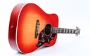 [MCSSHBSPCVCS] Gibson Hummingbird Special Satin Vintage Cherry Sunburst-11.jpg