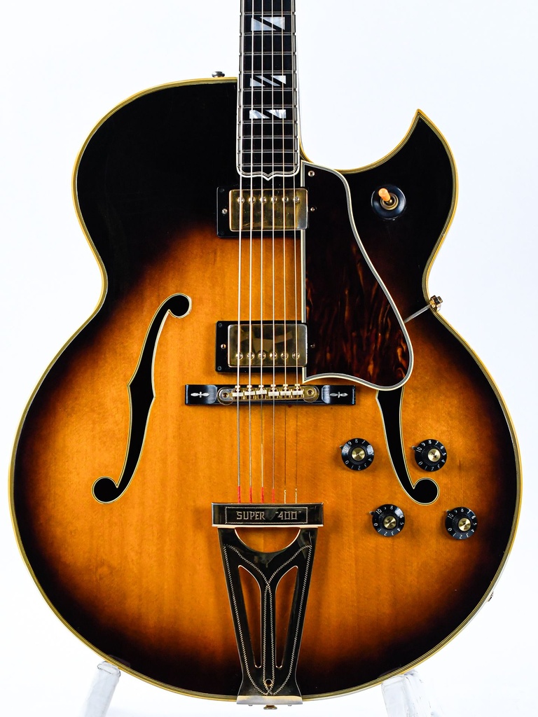 [895954] Gibson Super 400 Sunburst 1967-3.jpg