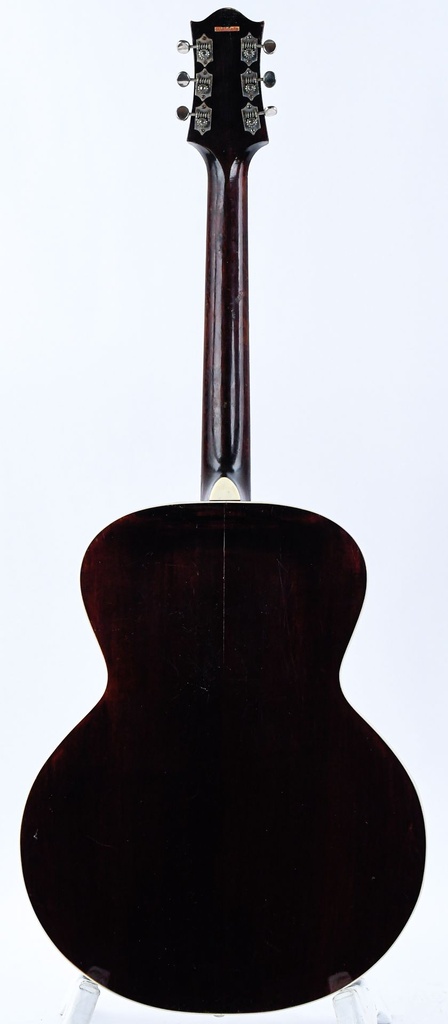 [1942 archtop] Levin Model 35 Archtop Sunburst 1942-7.jpg