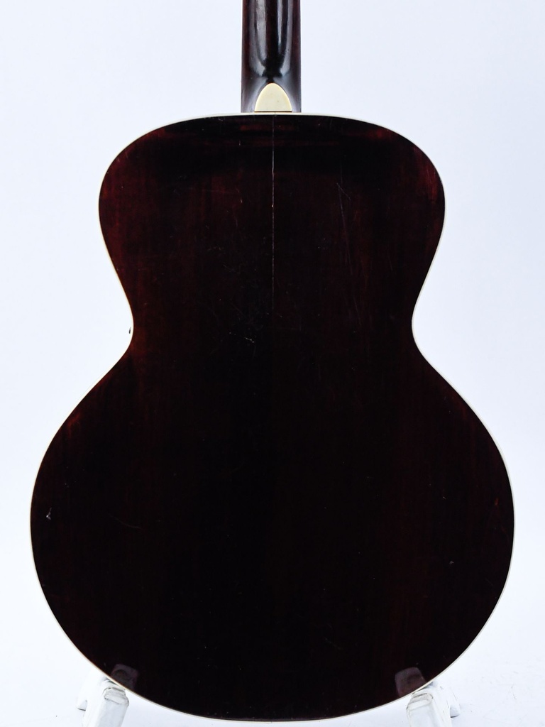 [1942 archtop] Levin Model 35 Archtop Sunburst 1942-6.jpg