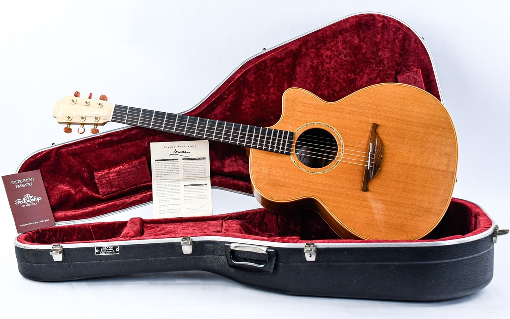 [12935] Lowden O32C Sitka Spruce Rosewood 2001-1.jpg