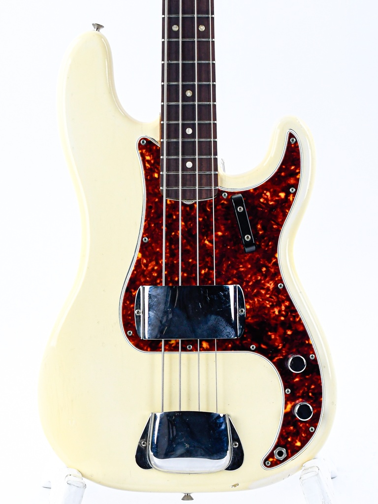 Fender Precision Bass Olympic White 1966-3.jpg