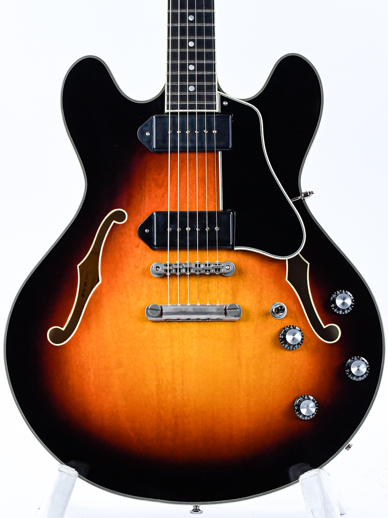 [T60-TV-SB] Eastman T60-TV Truetone Vintage Sunburst-3.jpg