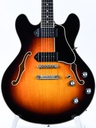 [T60-TV-SB] Eastman T60-TV Truetone Vintage Sunburst-3.jpg