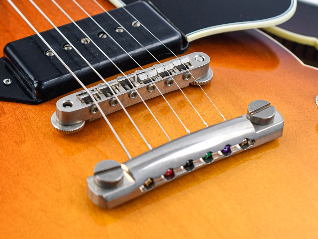 [T60-TV-SB] Eastman T60-TV Truetone Vintage Sunburst-10.jpg