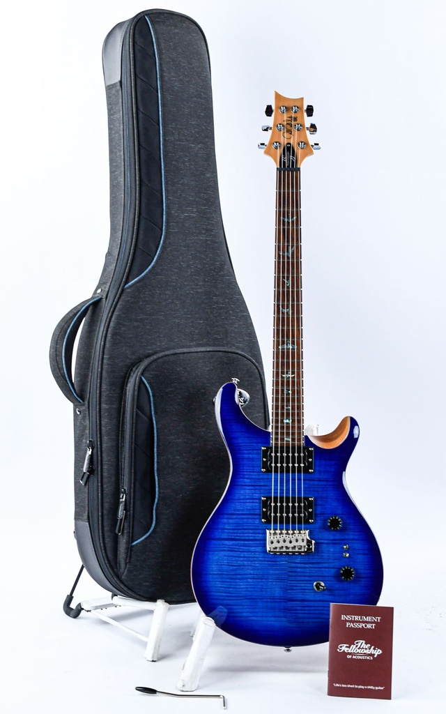 [C18144] PRS SE 35th Anniversary Custom 24 Blue 2018-1.jpg