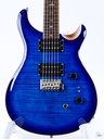 [C18144] PRS SE 35th Anniversary Custom 24 Blue 2018-3.jpg