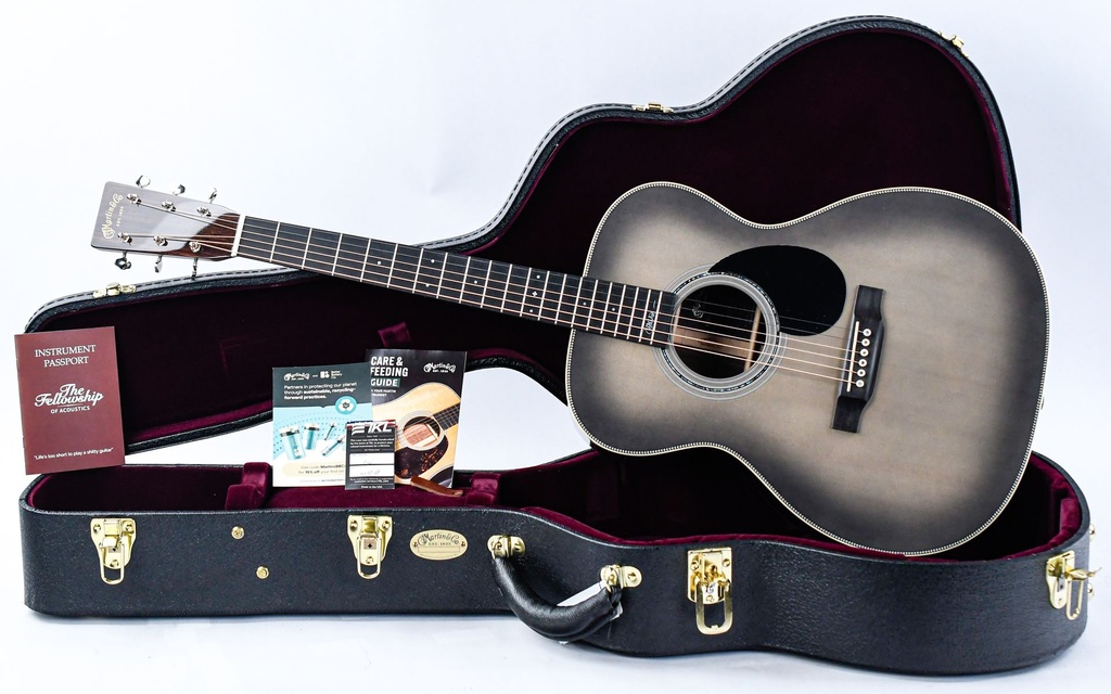Martin OMJM Platinum 20th Anniversary Edition #2795778-1.jpg