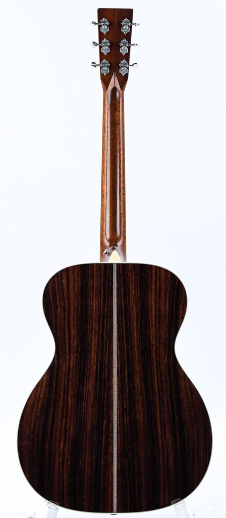Martin OMJM Platinum 20th Anniversary Edition #2795778-7.jpg