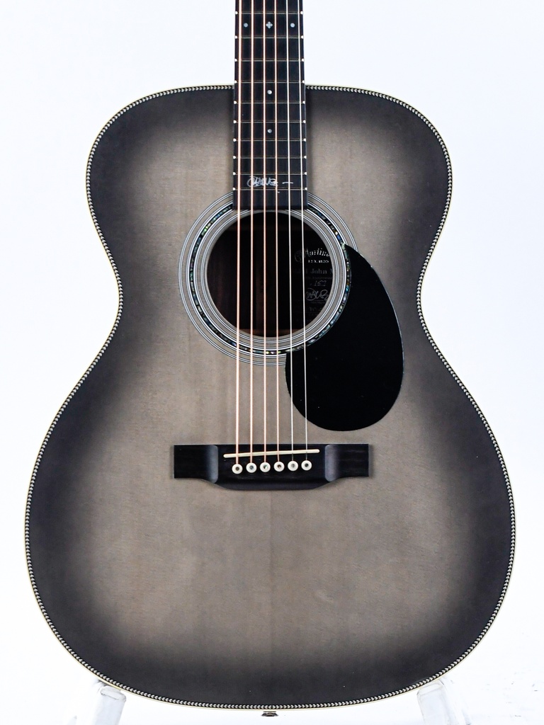 Martin OMJM Platinum 20th Anniversary Edition #2795778-3.jpg