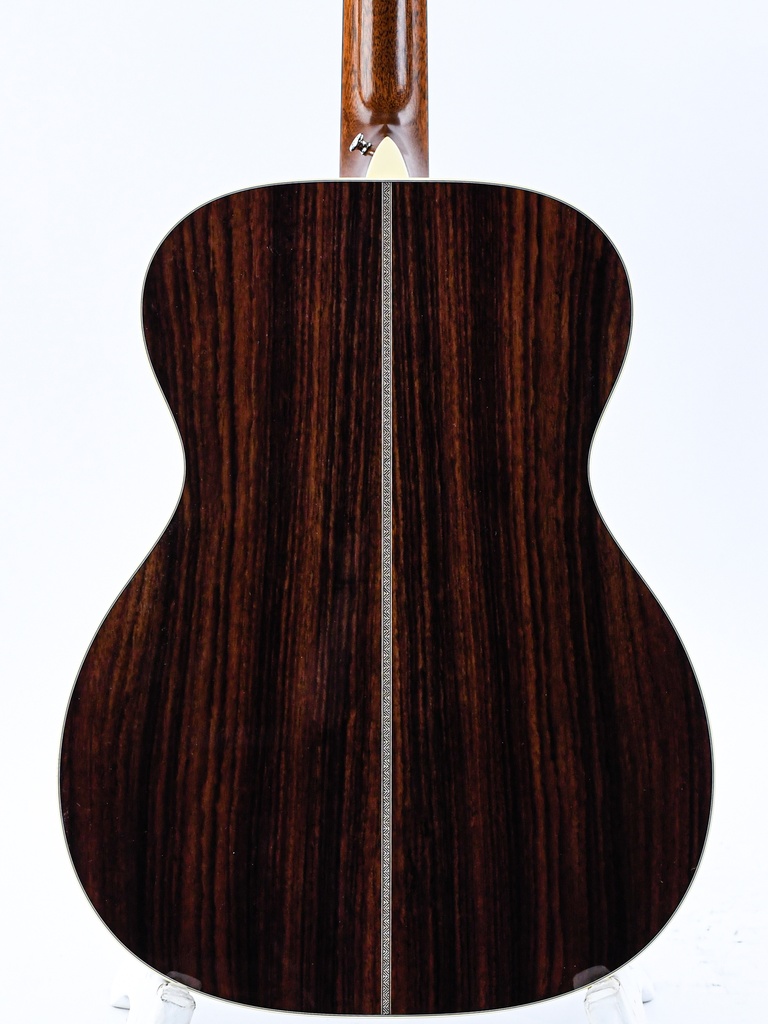 Martin OMJM Platinum 20th Anniversary Edition #2795778-6.jpg