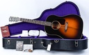Gibson 1942 Banner J45 Vintage Sunburst #23084059-1.jpg