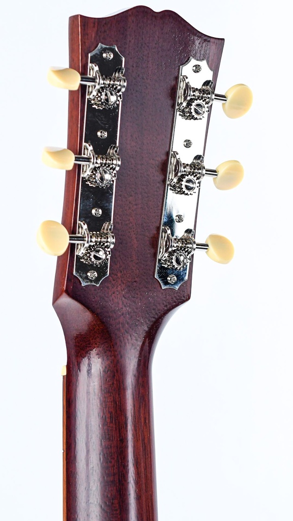 Gibson 1942 Banner J45 Vintage Sunburst #23084059-5.jpg