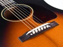 Gibson 1942 Banner J45 Vintage Sunburst #23084059-10.jpg