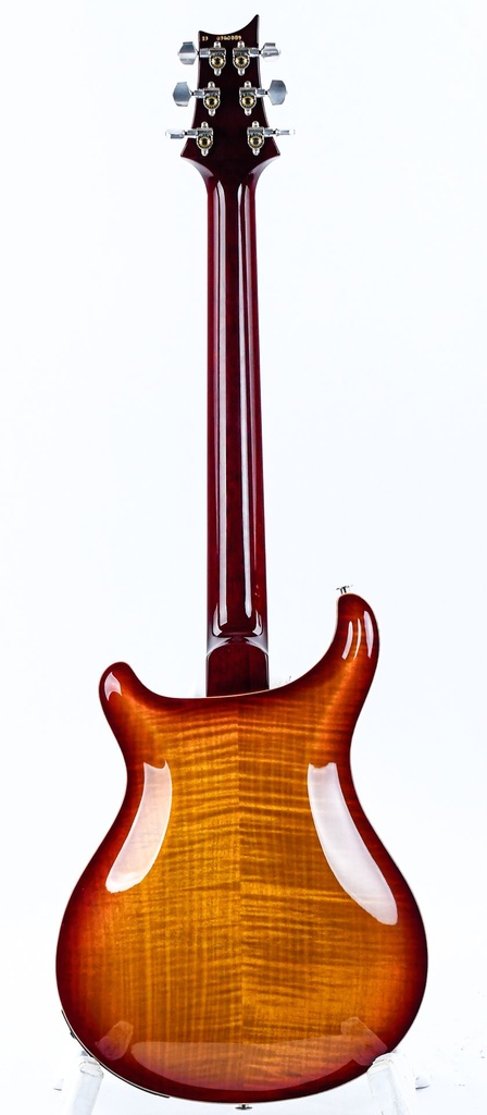 [230360889] PRS Hollowbody II Piezo Dark Cherry Sunburst 2023-7.jpg