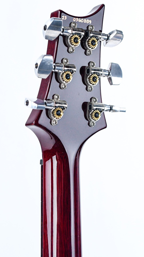 [230360889] PRS Hollowbody II Piezo Dark Cherry Sunburst 2023-5.jpg