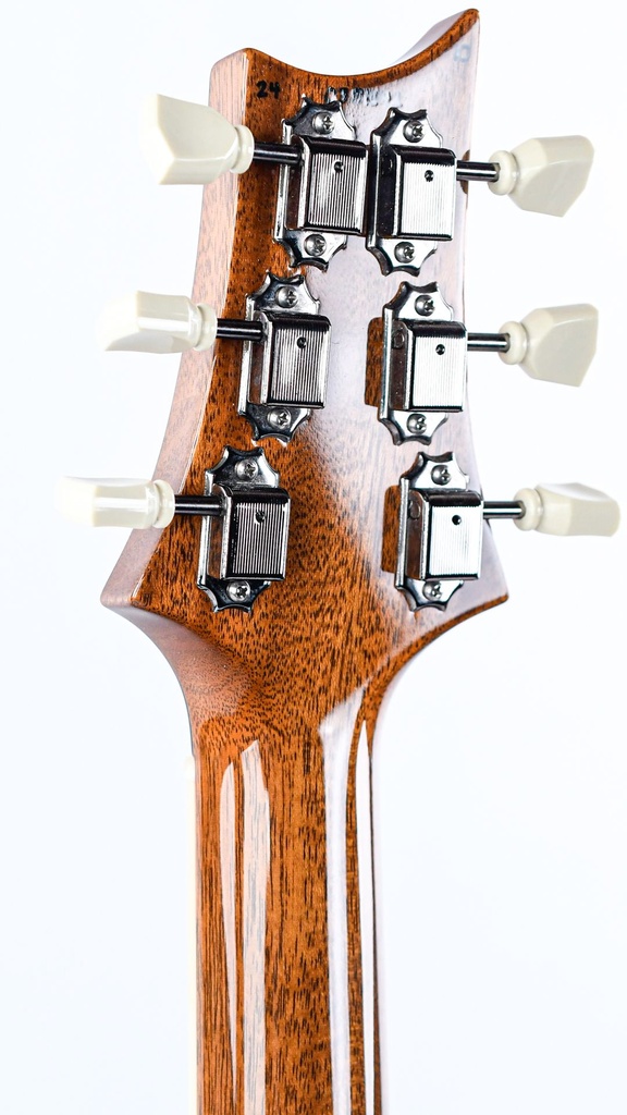 [112514--YI-] PRS Wood Library McCarty 594 Yellow Tiger-5.jpg
