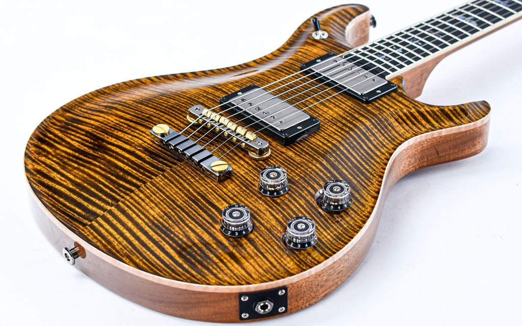[112514--YI-] PRS Wood Library McCarty 594 Yellow Tiger-11.jpg
