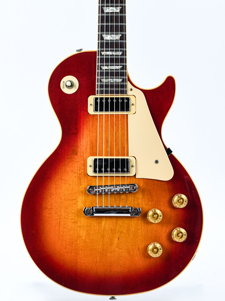 Gibson Les Paul Deluxe 1984 Cherry Sunburst-3.jpg